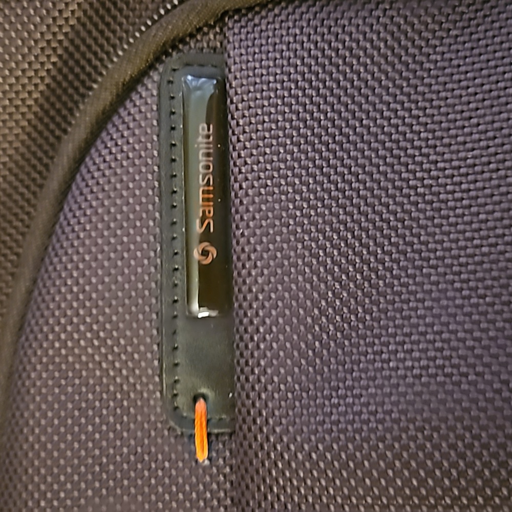 SAMSONITE | LAPTOP / BRIEFCASE - Picture 4 of 9
